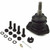 Ridetech 73-87 Chevrolet C10 Front Upper Ball Joint - Single - 90000910 Photo - Primary