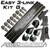 Artec Industries Easy 3 Link - Kit G - Adjustable Upper Link - LK0133 Photo - Primary