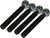 Artec Industries Dana 60 Arp High Steer Studs And Nuts 4 Pack Kit - RR-D60116K-2 Photo - Primary