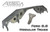 Artec Industries 1995-2001 Ford / Mercury Explorer Mountaineer 8.8 Modular Truss - TR8803 Photo - Primary