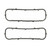 Fel-Pro Chevrolet Corvette HS 9284 PT-1 PermaTorque Engine Cylinder Head Gasket Set - HS9284PT1