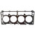 Fel-Pro Chevrolet K3500 TCS 45053 Engine Timing Cover Gasket Set - TCS45053