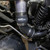 Wehrli 06-10 Duramax LBZ/LMM Intercooler Outlet Elbow Kit - Fine Texture Black - WCF100466-FTB User 2
