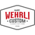 Wehrli 06-10 Duramax LBZ/LMM Intercooler Outlet Elbow Kit - Semi-Gloss Black - WCF100466-SGB Logo Image