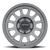 Method MR703 Bead Grip HD 18x9 +40mm Offset 6x5.5 95.25mm CB Gloss Titanium Wheel - MR70389093840H Photo - Primary