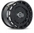 Vossen HF-9 22x9.5 - 6x139.7 - ET20 - Deep - 106.1 - Gloss Black Wheel - HF9-2G20 Photo - Primary