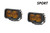 Diode Dynamics C2 2.0 Sport Yellow Driving Standard ABL (pair) - DD8089P User 1