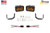 Diode Dynamics C2 2.0 Sport Yellow Driving Standard ABL (pair) - DD8089P User 8