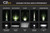 Diode Dynamics C2 2.0 Sport Yellow Driving Standard ABL (single) - DD8089S User 5
