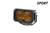 Diode Dynamics C2 2.0 Sport Yellow Driving Standard ABL (single) - DD8089S User 1