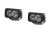 Diode Dynamics C2 2.0 Pro White SAE Driving Standard ABL (pair) - DD8100P Photo - Primary