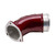 Wehrli 01-04 Duramax LB7 4in High Flow Intake Horn - Sparkle Granny Smith - WCF100535-SGS User 5
