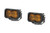 Diode Dynamics C2 2.0 Pro Yellow Flood Standard ABL (pair) - DD8109P Photo - Primary