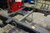 Rustbuster 11-18 Chevy Silverado 2500HD/3500HD Forward Spare Tire Crossmember - RB7836 Photo - Primary