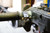 Rustbuster 11-18 Chevy Silverado 2500HD/3500HD Rear Shock Mount - RB7843 Photo - Primary