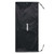 USWE VST Ski/Snowboard straps for Daypack Black - 5101206701 Photo - Close Up
