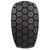 USWE VST Backprotector for Zippered Daypack Black - 5101206801 Photo - Close Up