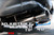 GReddy PE-TR Rolled Tip-Burnt-Ti L 190mm x 115mm - 11007123 Photo - Close Up