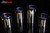 GReddy PE-TR Rolled Tip-Burnt-Ti L 190mm x 115mm - 11007123 Photo - Close Up