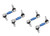 SuperPro 2004 Lexus RX330 0 Rear HD Adjustable End Link Set (TRC1045 x 2) - TRCLNKSET1 Photo - Primary