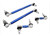 SuperPro 06-13 Audi A3 HD Adjustable End Link Set (TRC12265 + TRC1045L) - TRCLNKSET17 Photo - Close Up