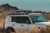 DV8 24-25 Toyota Land Cruiser / GX550 Roof Rack - RRTL4-01 Photo - out of package