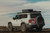 DV8 24-25 Toyota Land Cruiser / GX550 Roof Rack - RRTL4-01 Photo - out of package