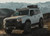 DV8 24-25 Toyota Land Cruiser / GX550 Roof Rack - RRTL4-01 Photo - out of package
