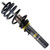 Bilstein 15-19 Volkswagen e-Golf EVO S Front & Rear Suspension Kit - 47-327030 User 1