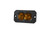 Diode Dynamics C2 2.0 Sport Yellow Combo/Driving Flush ABL (Single) - DD8123S Photo - Primary