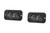 Diode Dynamics C2 2.0 Max White Combo/Driving Flush RBL (Pair) - DD8130P Photo - Primary