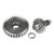 KraftWerks 20-24 Kawasaki KRX 17-31 (1.823) -8.8 Percent Final Drive Gears - K935-18-0100 User 1