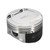 Manley Ford 3.7L Cyclone V6 3.76in Bore 9.5:1 Comp Ratio -5.0cc Dish Platinum Piston - Single - 599500C-1 User 4