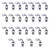 Photo - Unmounted