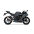 Vance & Hines 19-25 Kawasaki ZX-6R VS-6 Slip-on Exhaust - 33603 Photo - Primary