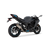 Vance & Hines 19-25 Kawasaki ZX-6R VS-6 Slip-on Exhaust - 33603 Photo - Primary