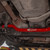 UMI Performance 15-20 Ford F-150 1 1/2in Solid Front Sway Bar - Black - 6579-B User 3