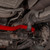 UMI Performance 15-20 Ford F-150 1 1/2in Solid Front Sway Bar - Black - 6579-B User 4