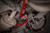 UMI 15-24 Ford F-150 1in Solid Rear Sway Bar - Black - 6580-B User 8