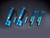Cusco Mitsubishi Lancer Evolution CT9A Evo 7/8/9 Sport X Coilover Kit - 564 64X CP User 1