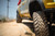 DV8 23-25 Chevy Colorado & GMC Canyon Rock Sliders - Micro Texture Black - SRCS3-02 Photo - out of package