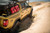 DV8 23-25 Chevy Colorado & GMC Canyon Rock Sliders - Micro Texture Black - SRCS3-02 Photo - out of package