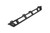 DV8 23-25 Chevy Colorado & GMC Canyon Rock Sliders - Micro Texture Black - SRCS3-02 Photo - out of package