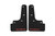 Grimmspeed 22-25 Subaru WRX Mudflaps - Black w/ Red Lettering - GRM.1022.1.RED User 1