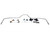 Whiteline 22-25 Ford Ranger 24mm Rear 2-Point Adjustable Swaybar - BFR101Z Photo - out of package