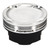JE Pistons Audi 5.2L FSI R8 V10 85mm Bore 1.086 CH -4.70cc Pistons - Set of 10 - 361282 Photo - Primary