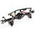 QA1 67-69 GM F-Body Mod Series Four Link Narrowed 9in Suspension System - R356-170N Photo - Primary