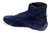 Sparco Shoe Top Gulf NVY/ORG - 46 - 001287GU46BMAR Photo - Close Up