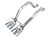 AWE Tuning C6 Chevrolet Corvette Z06/ZR1 Track Edition Axle-Back Exhaust w/ Chrome Silver Tips - 3020-42606 Photo - Primary