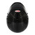 Bell Helmet Br8 Carbon 57-(7 1/8 -) Sa2025 - 1238B01 Photo - Close Up
